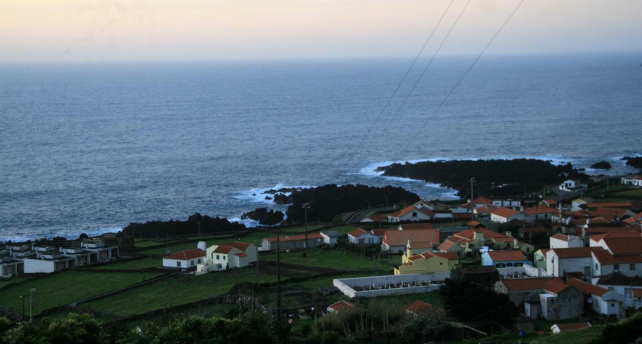 Вілла Quinta Da Ana Faja Grande Екстер'єр фото